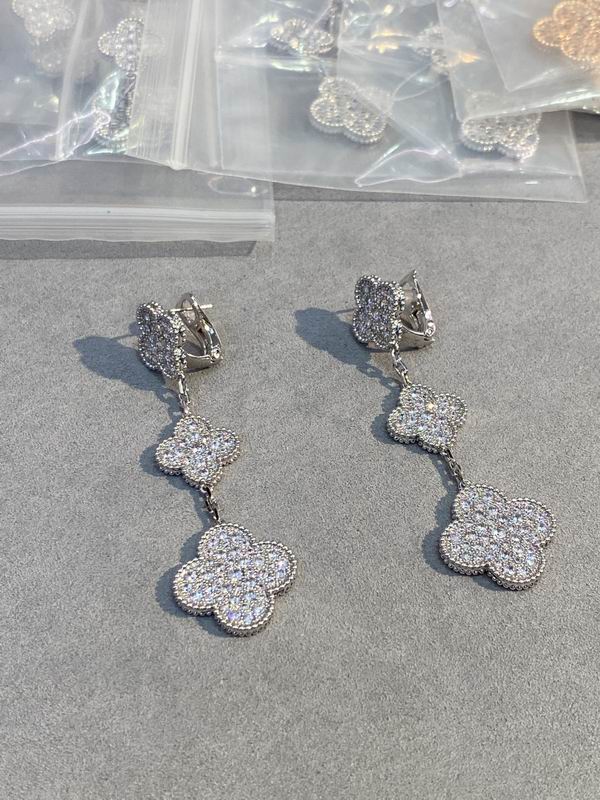 Van Cleef & Arpels earring 03lyh33 (3)