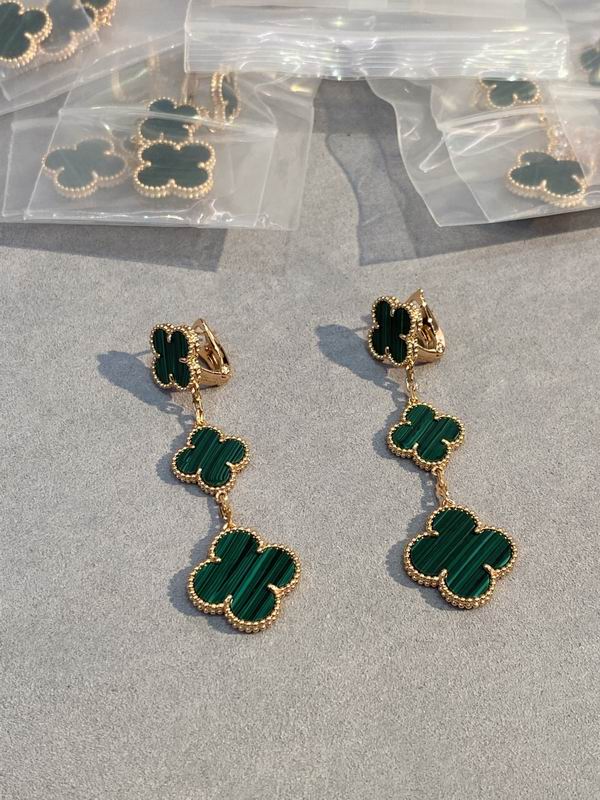 Van Cleef & Arpels earring 03lyh34 (2)