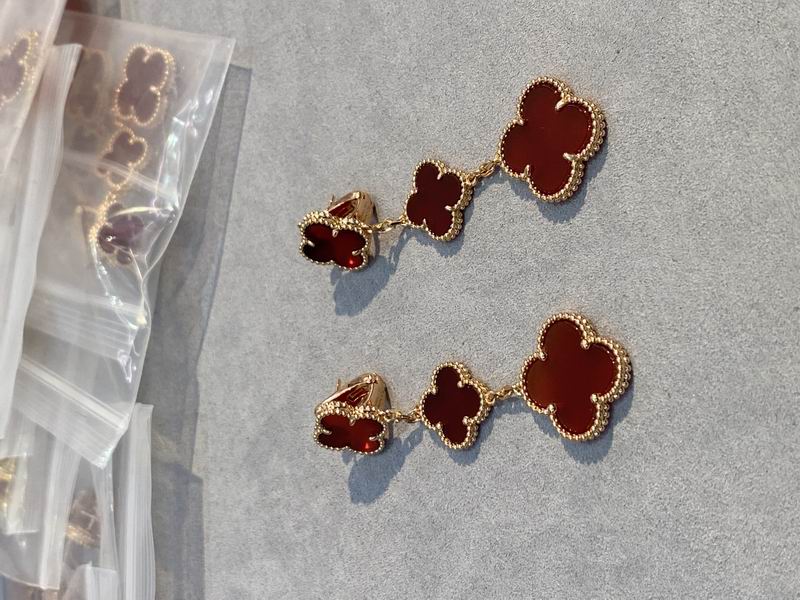 Van Cleef & Arpels earring 03lyh34 (3)
