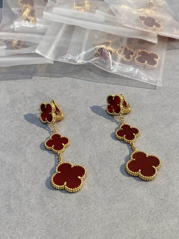 Van Cleef & Arpels earring 03lyh34 (4)