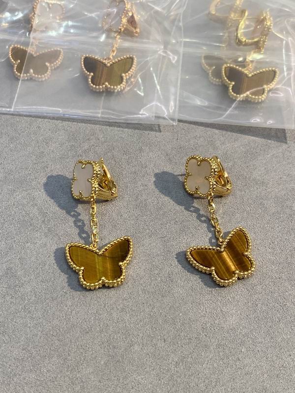 Van Cleef & Arpels earring 03lyh36 (1)