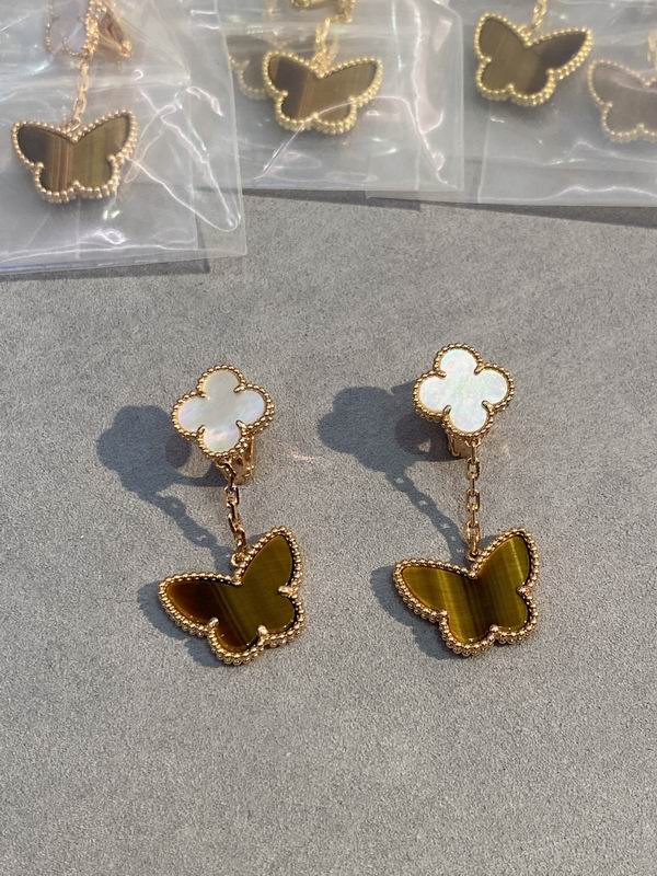 Van Cleef & Arpels earring 03lyh36 (2)
