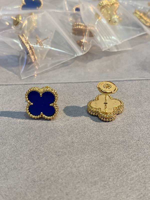 Van Cleef & Arpels earring 03lyh38 (10)
