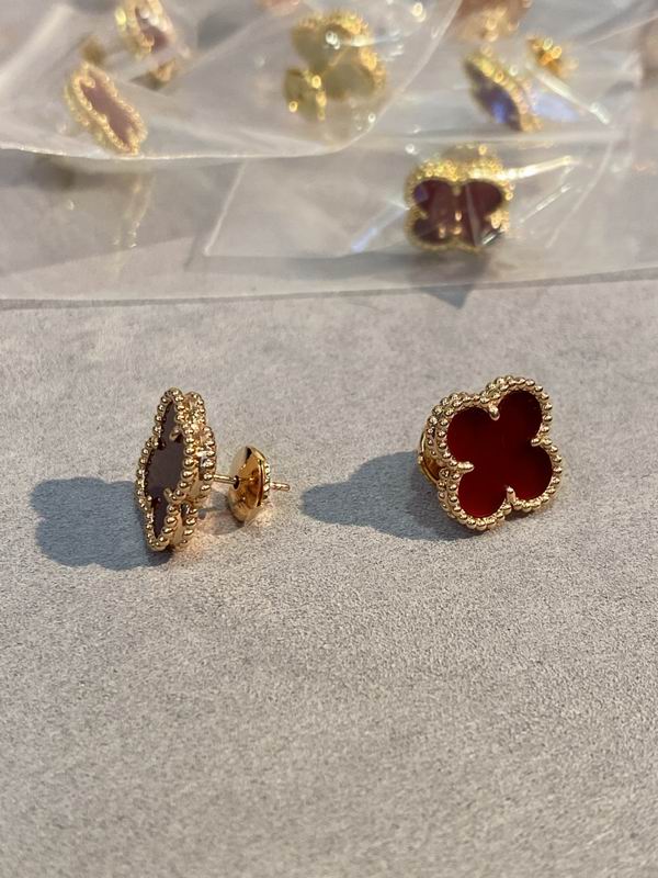 Van Cleef & Arpels earring 03lyh38 (11)
