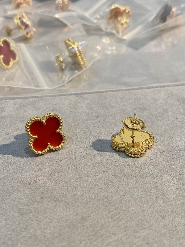 Van Cleef & Arpels earring 03lyh38 (12)