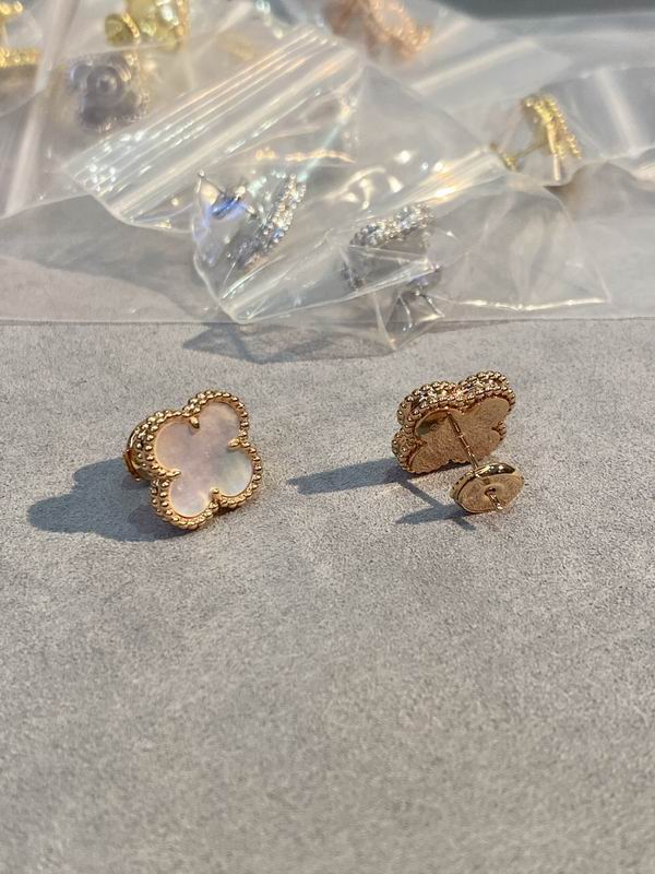 Van Cleef & Arpels earring 03lyh38 (3)