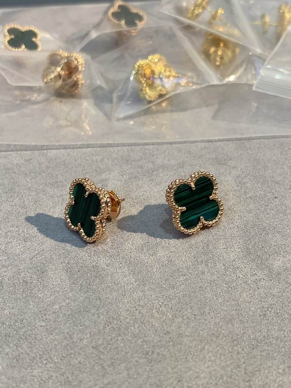 Van Cleef & Arpels earring 03lyh38 (8)