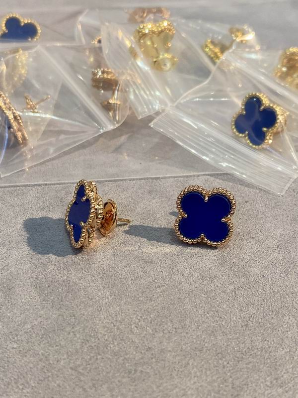 Van Cleef & Arpels earring 03lyh38 (9)