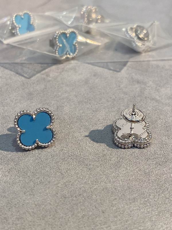 Van Cleef & Arpels earring 03lyh41 (2)