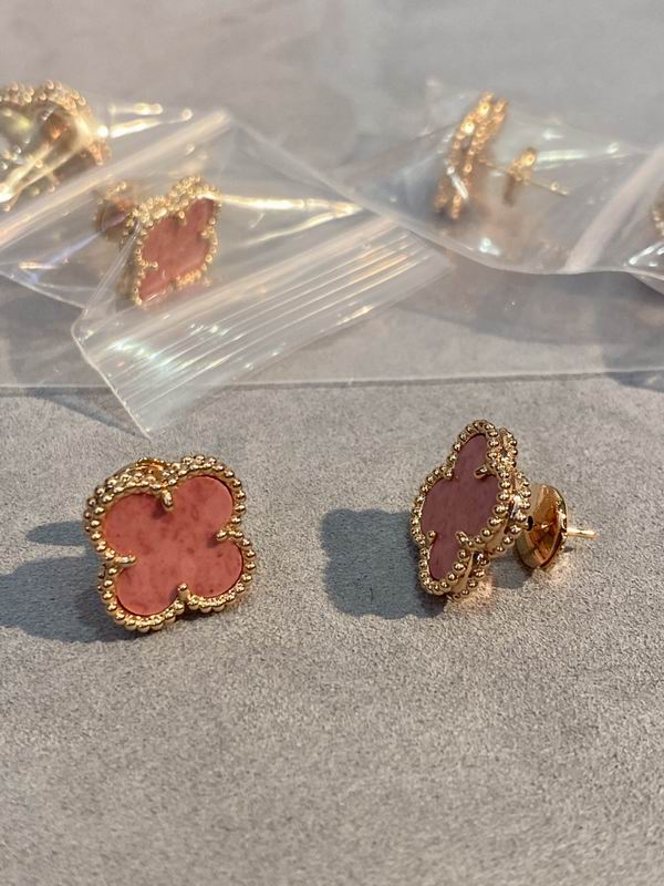 Van Cleef & Arpels earring 03lyh41 (3)