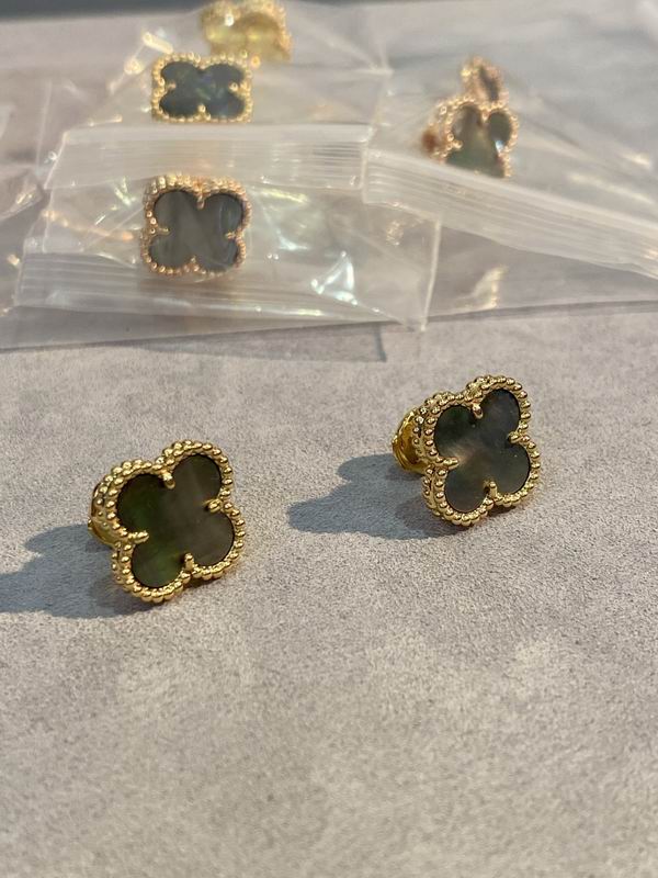 Van Cleef & Arpels earring 03lyh41 (6)