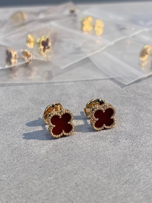 Van Cleef & Arpels earring 03lyh44 (11)