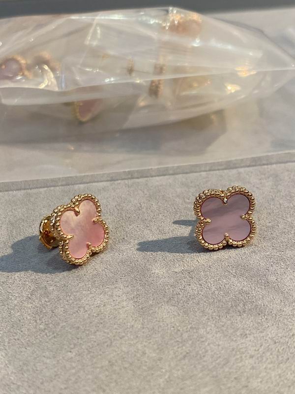 Van Cleef & Arpels earring 03lyh44 (15)
