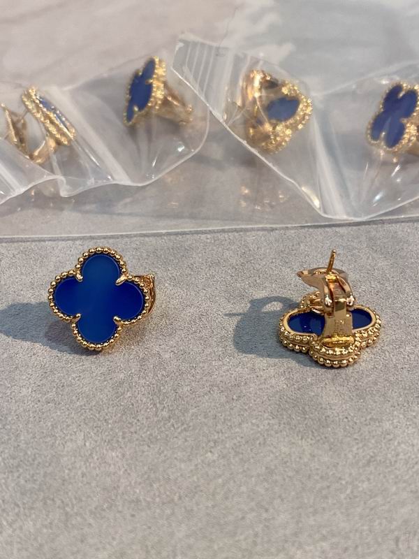 Van Cleef & Arpels earring 03lyh44 (20)