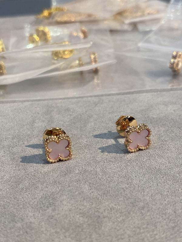 Van Cleef & Arpels earring 03lyh44 (26)