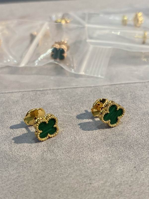 Van Cleef & Arpels earring 03lyh44 (4)