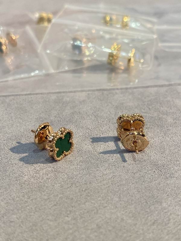 Van Cleef & Arpels earring 03lyh44 (5)