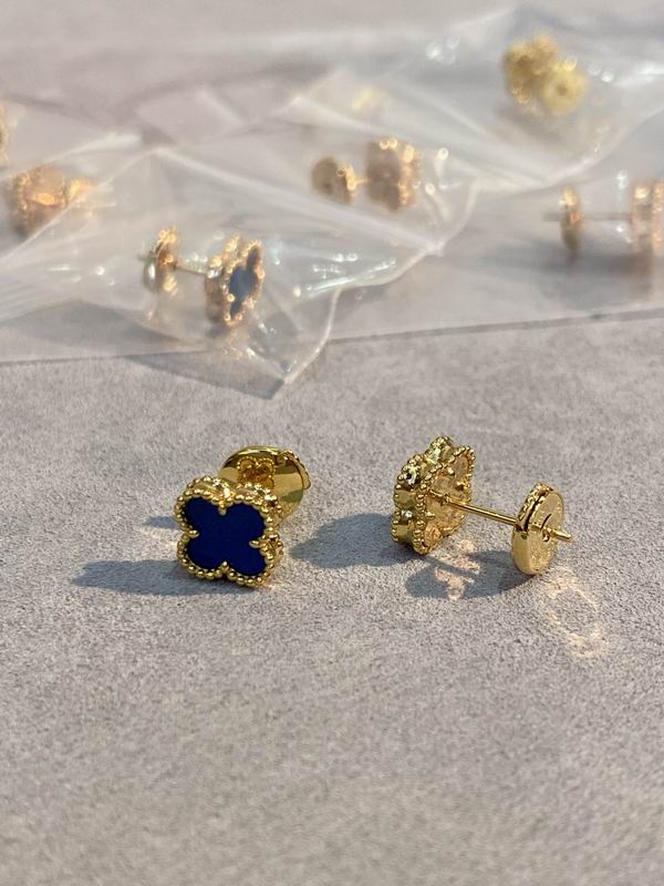 Van Cleef & Arpels earring 03lyh44 (6)