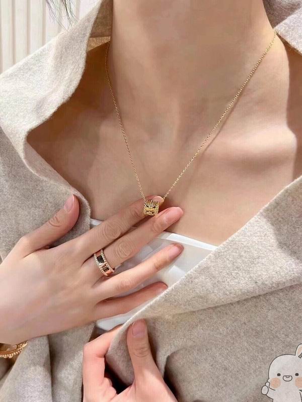 Van Cleef & Arpels necklace 03lyh43 (7)