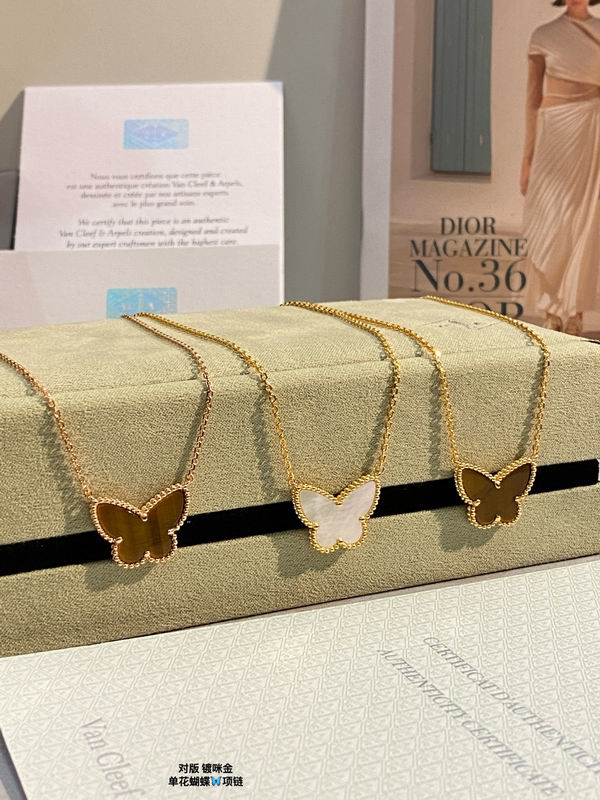 Van Cleef & Arpels necklace 03lyh45 (7)