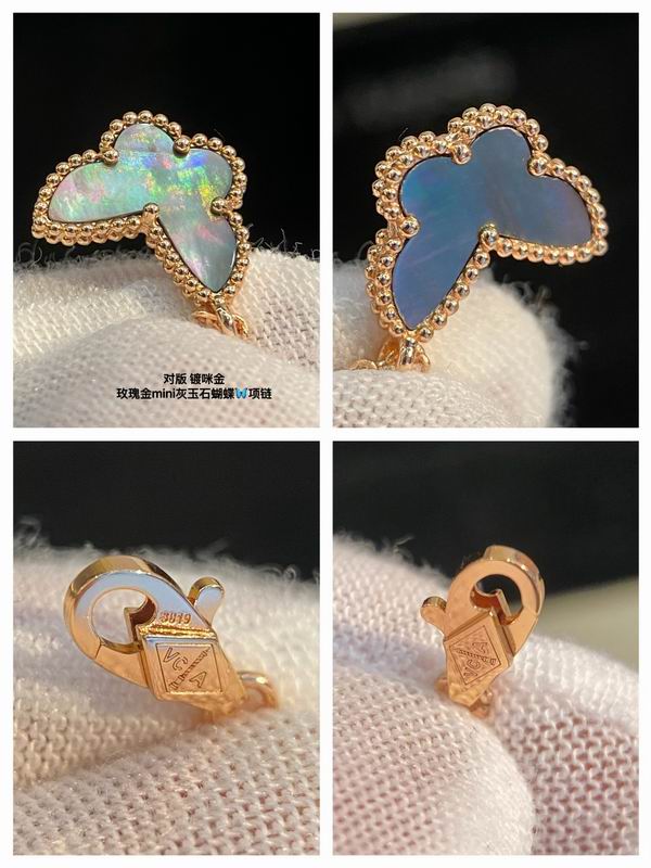 Van Cleef & Arpels necklace 03lyh46 (6)