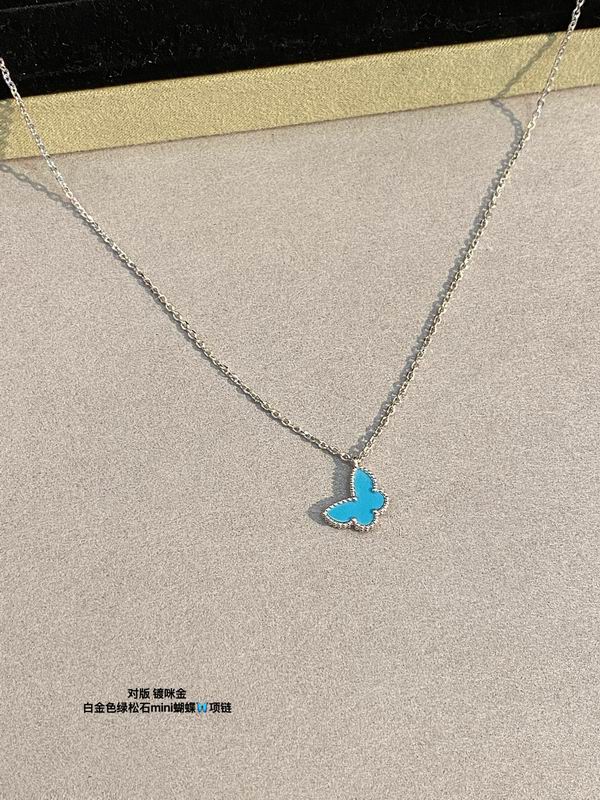 Van Cleef & Arpels necklace 03lyh47 (1)