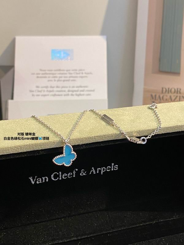 Van Cleef & Arpels necklace 03lyh47 (3)