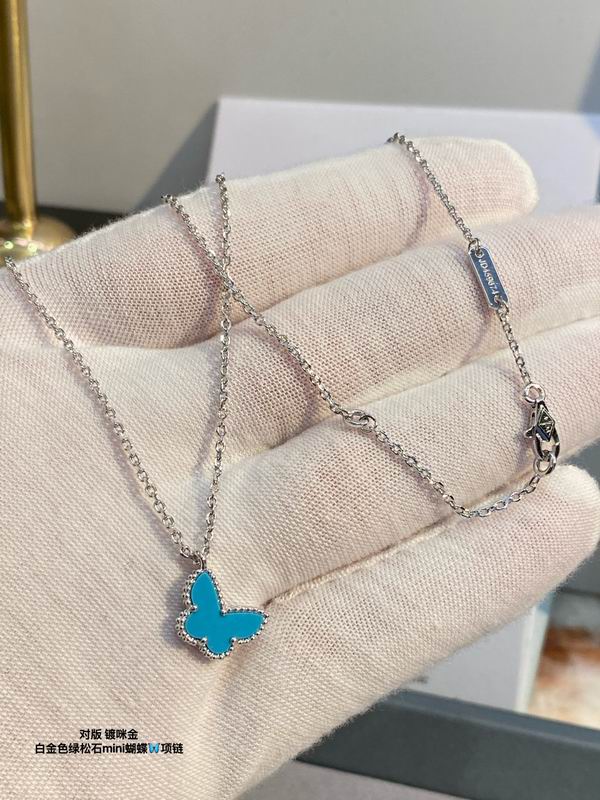 Van Cleef & Arpels necklace 03lyh47 (5)