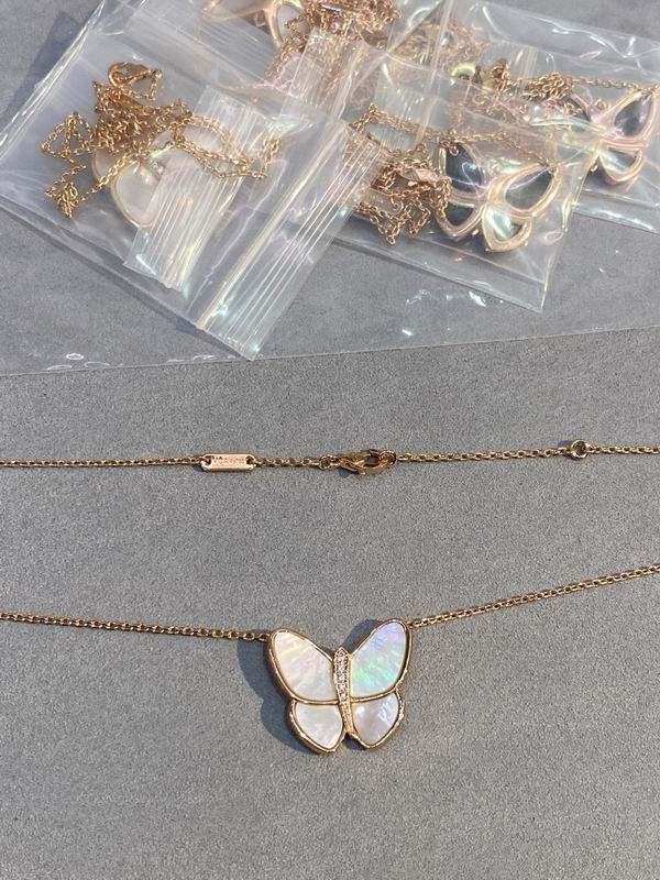 Van Cleef & Arpels necklace 03lyh60 (2)