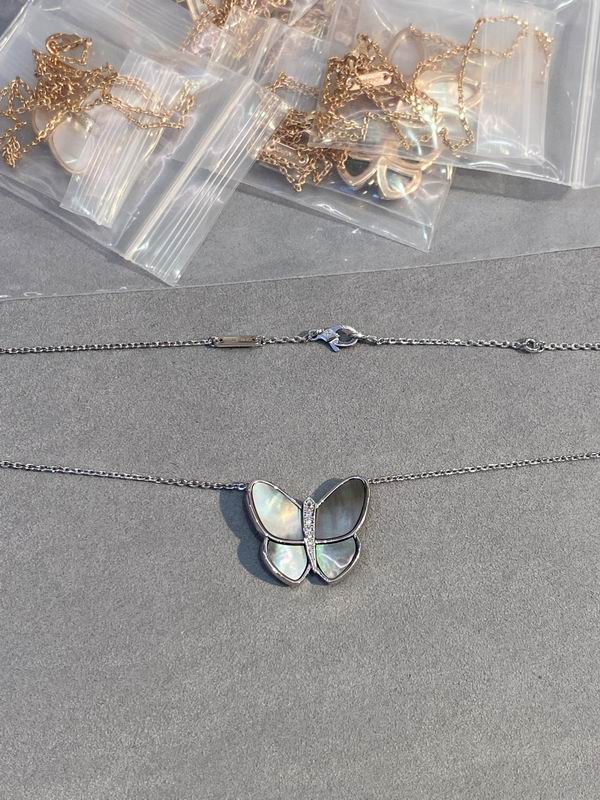 Van Cleef & Arpels necklace 03lyh60 (3)