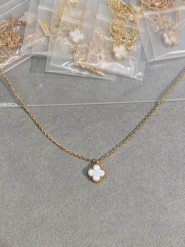 Van Cleef & Arpels necklace 03lyh61 (6)