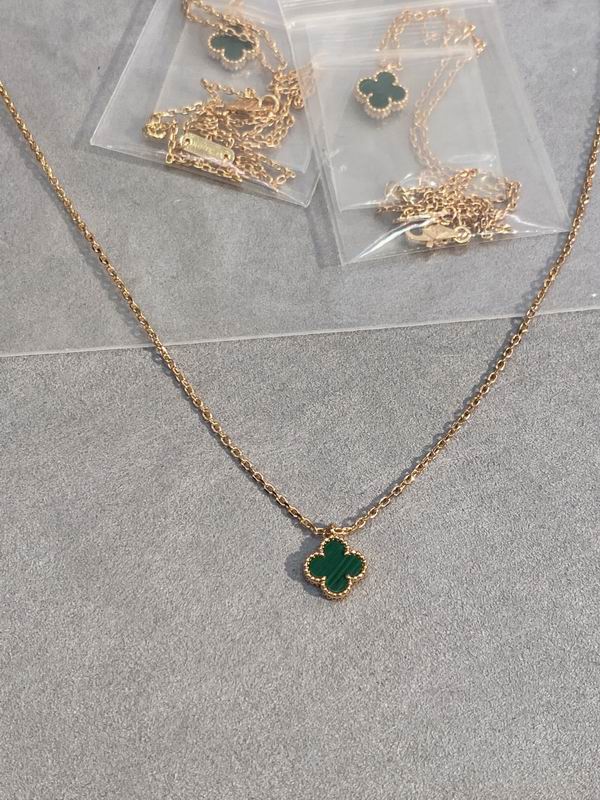 Van Cleef & Arpels necklace 03lyh61 (7)