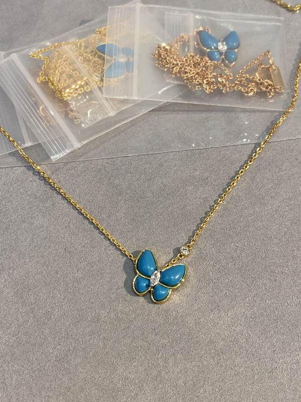 Van Cleef & Arpels necklace 03lyh62 (3)