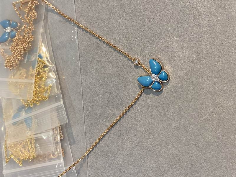 Van Cleef & Arpels necklace 03lyh62 (4)