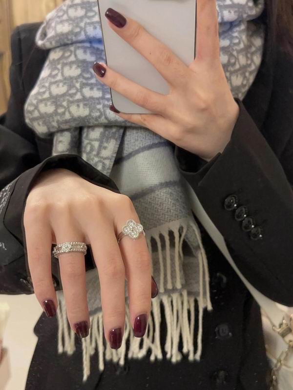 Van Cleef & Arpels ring 03lyh17 (8)