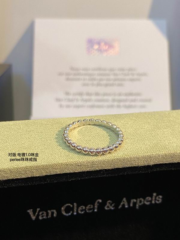 Van Cleef & Arpels ring 03lyh22 (5)