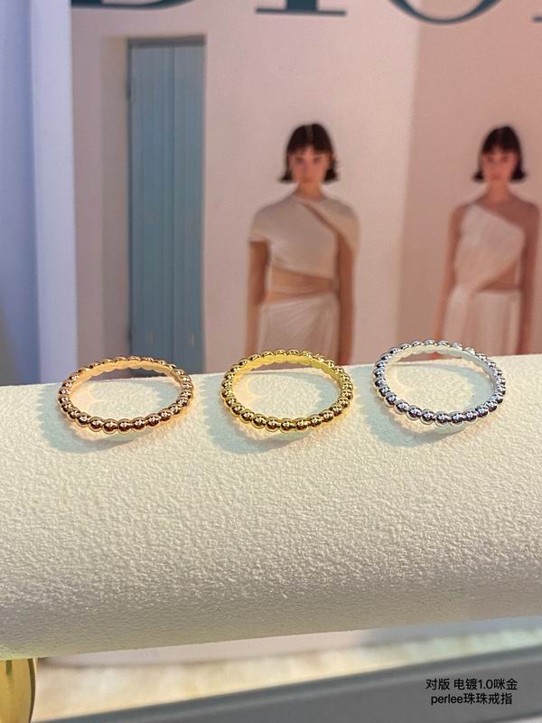 Van Cleef & Arpels ring 03lyh22 (8)