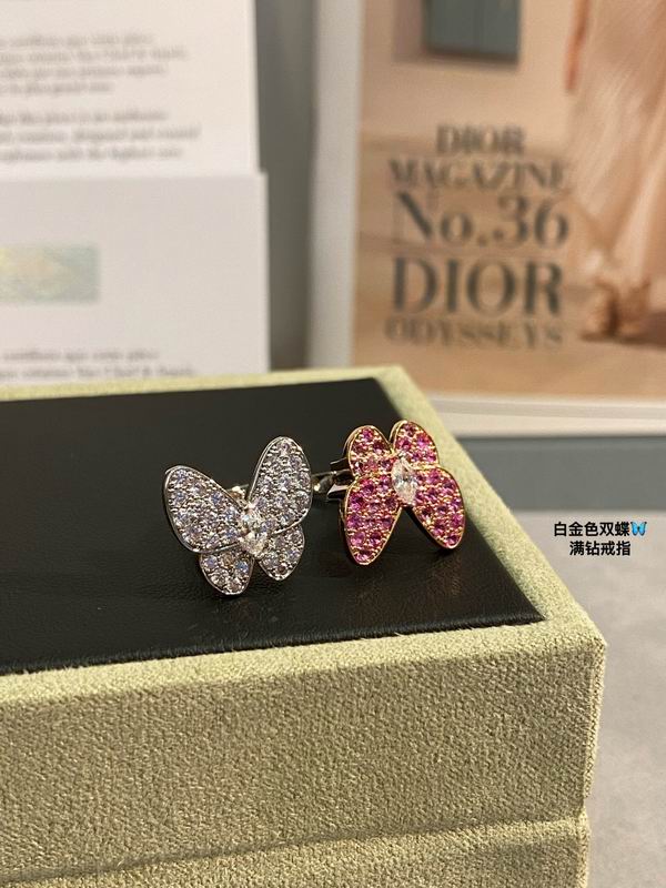 Van Cleef & Arpels ring 03lyh25 (2)