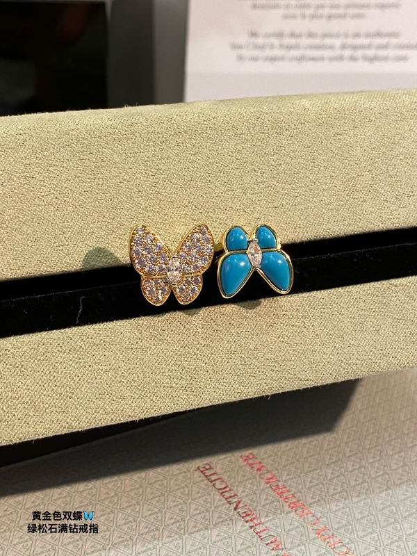 Van Cleef & Arpels ring 03lyh25 (5)