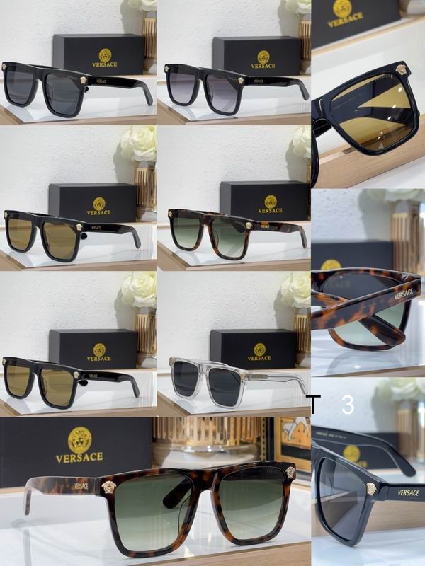 Versace VE452 55 18-140 c09