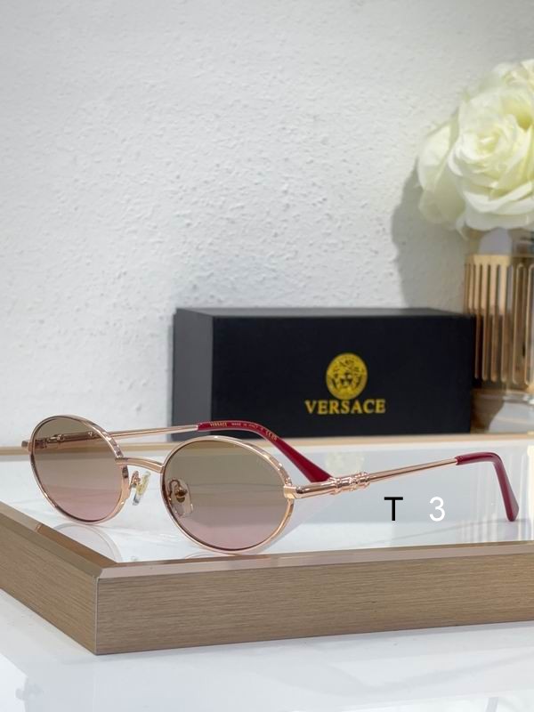 Versace MOD 54 20-148 c05