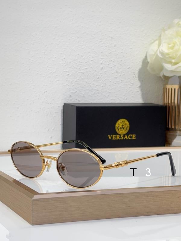 Versace MOD 54 20-148 c06