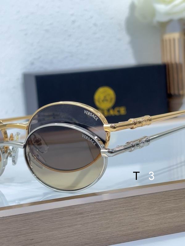 Versace MOD 54 20-148 c08