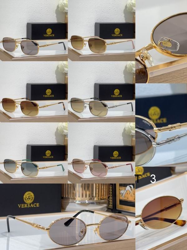 Versace MOD 54 20-148 c10