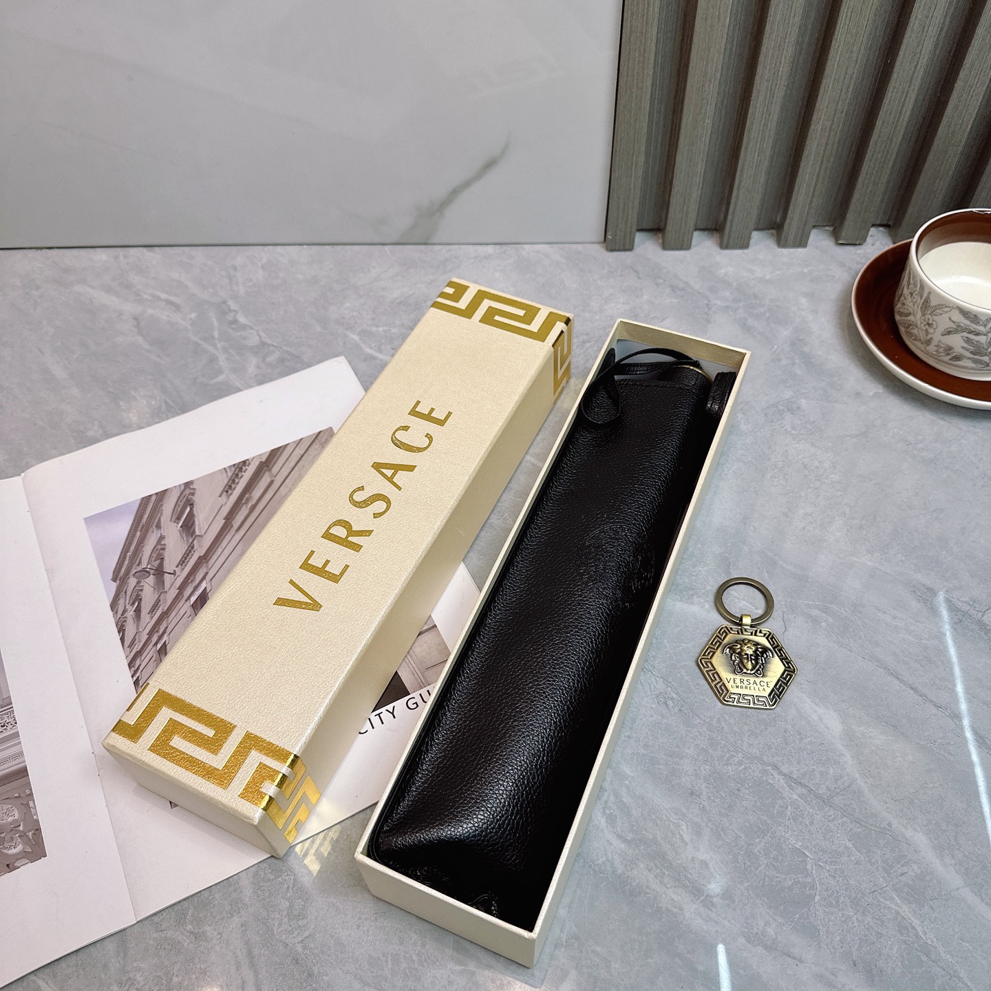 Versace Umbrella E (10)