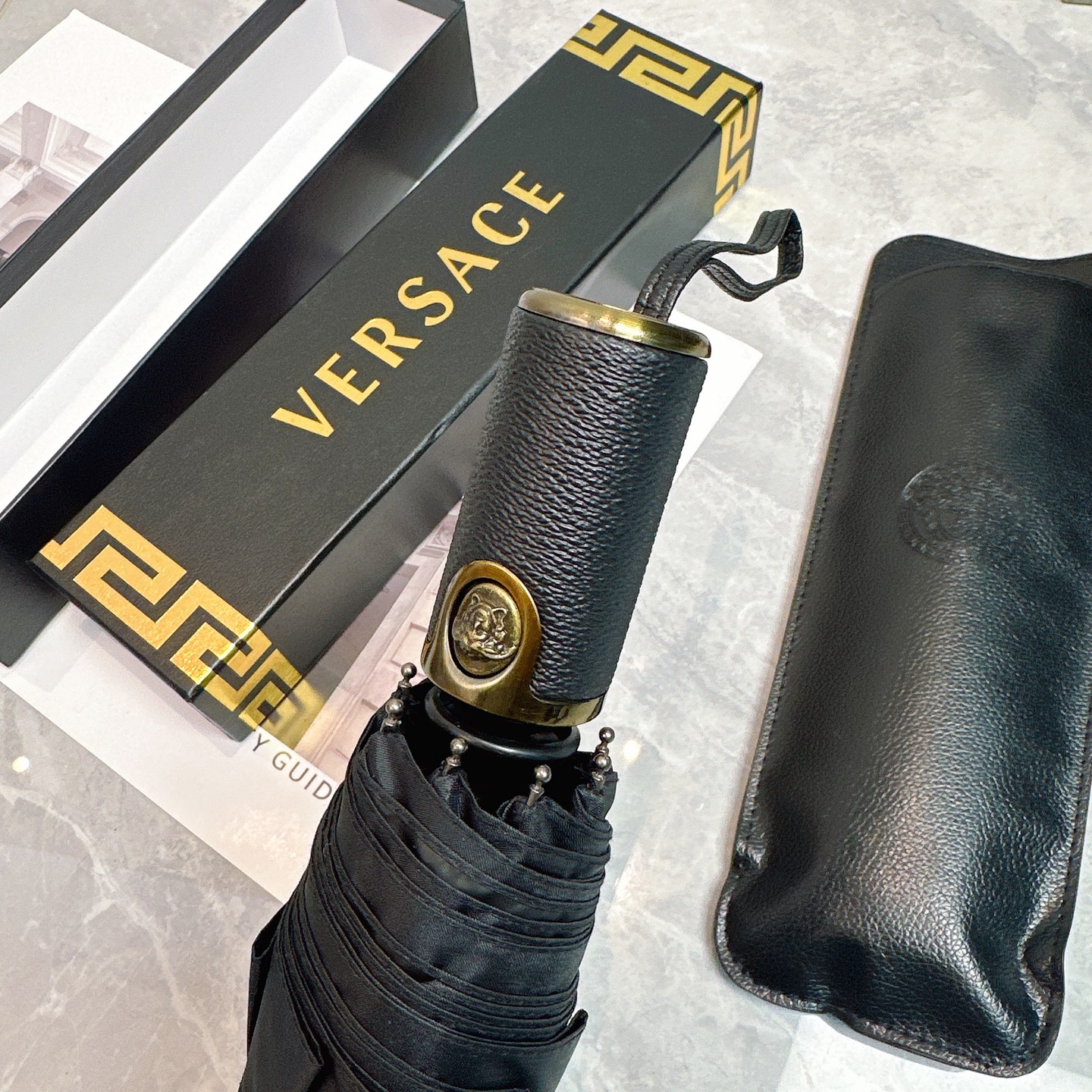 Versace Umbrella E (2)