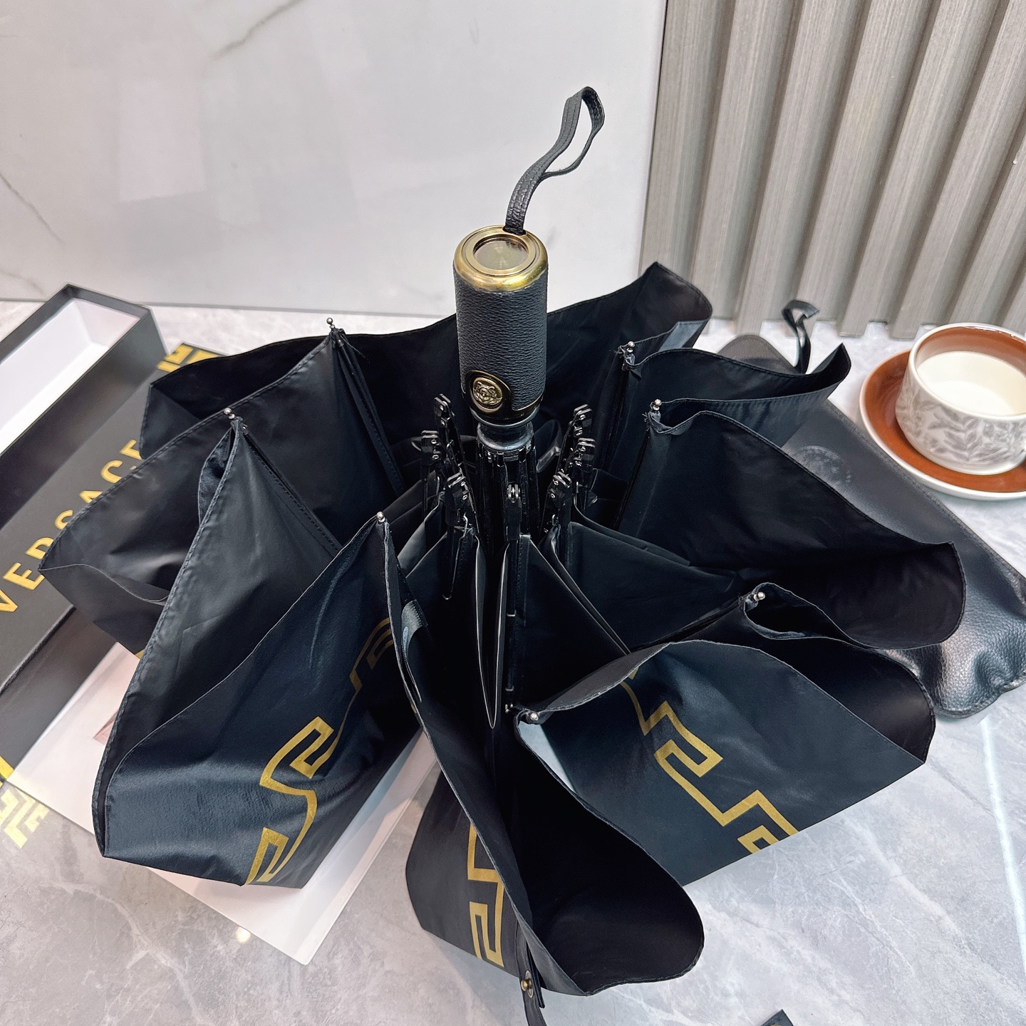 Versace Umbrella E (5)