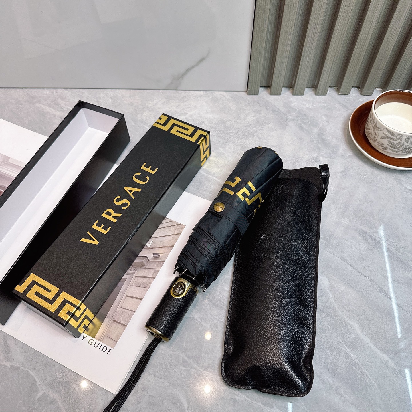 Versace Umbrella E (6)