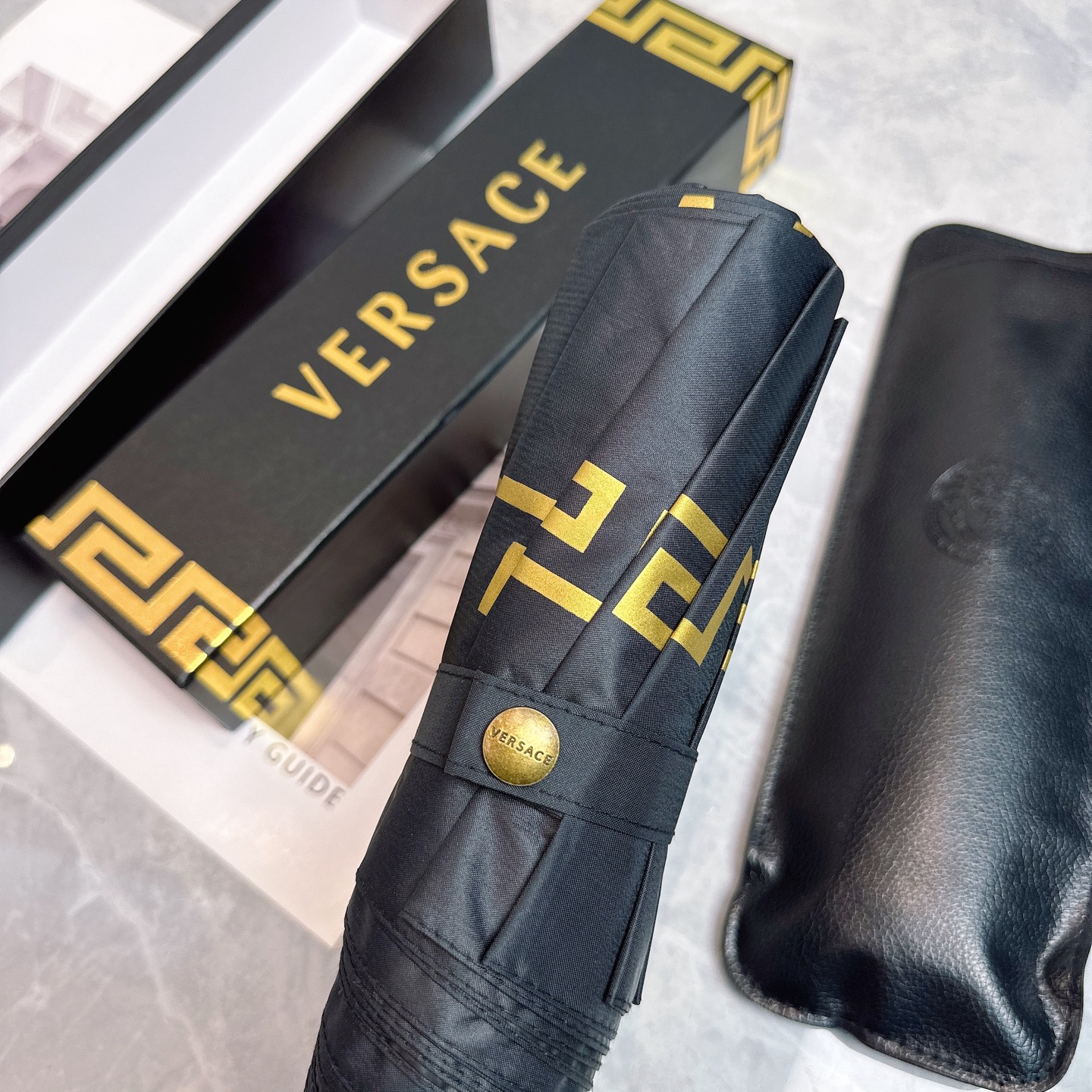 Versace Umbrella E (7)