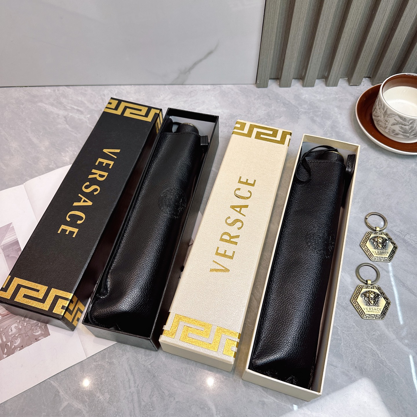 Versace Umbrella E (9)